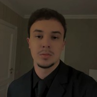 Репетитор Олег Баканов - BUKI