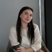 Репетитор Минтаа Шакирова - BUKI