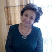 Репетитор - Манат Смакова