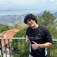 Репетитор Миршохид Алимов - BUKI