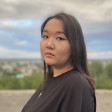 Алима Жанаева