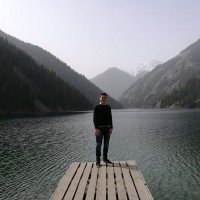 Репетитор - Ыскак Рахатолла  id: 218504