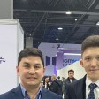 Елдос Женис