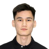 Репетитор Алишер Жанзаков - BUKI
