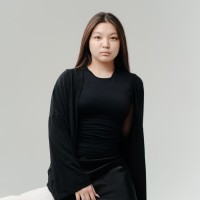 Репетитор Мерей Ерлик - BUKI