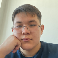 Репетитор - Телеуов Бексултан  id: 225919