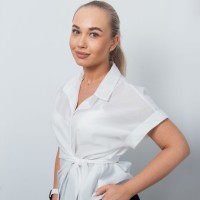 Репетитор Юлия Забошта - BUKI