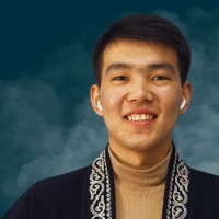 Репетитор - Данабек Муратов