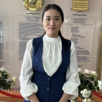 Репетитор Махфуза Султангазы - BUKI