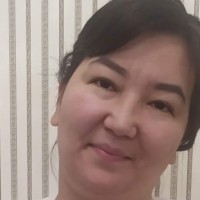 Репетитор - Мырзакул Толкынай  id: 217871