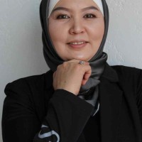 Эсенгуль Бектурова  репетитор  турецкого языка онлайн