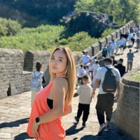 Репетитор Камила Батыруланова - BUKI