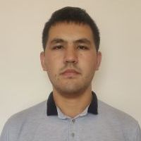 Репетитор - Садуллаев Бекзод Шахратулаевич id: 44491