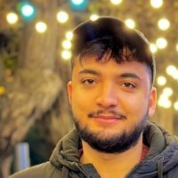 Репетитор - Микаил Мохаммед  id: 218379