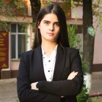 Репетитор Адель Бадалова - BUKI