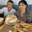 Айнагул Тугельбаева