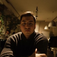 Репетитор - Алиби Ескази