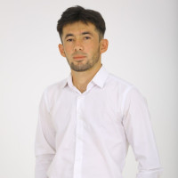 Репетитор - Рахматжон Эргашбаев