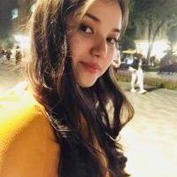 Репетитор - Жайлаубаева Акбиби  id: 45064