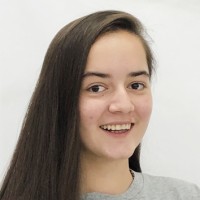 Репетитор Нурофарид Амонуллоева - BUKI
