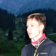 Кирилл Бирюков id: 228609