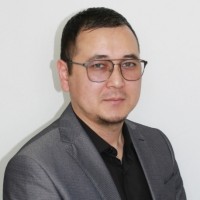 Репетитор Ербол Турманович - BUKI