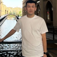 Репетитор - Абайулы Турмуханбет  id: 228859