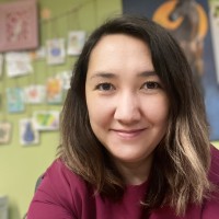 Репетитор Алина Калауова - BUKI