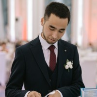 Репетитор - Тугелбай Шапагат  Кусайынулы id: 225930