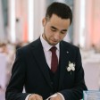 Шапагат  Тугелбай