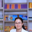 Салтанат Бердибаева id: 228272
