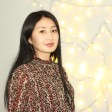 Айнура  Бухарбаева id: 226634