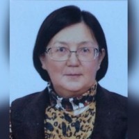 Репетитор Кульбану Кабдулкаримова - BUKI