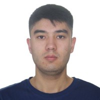 Репетитор - Алмаз Жалелов