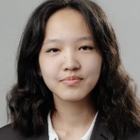 Репетитор Аяжан Молдагасым - BUKI