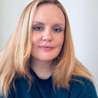 Мария Никитская  репетитор  английского языка онлайн