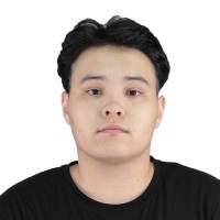 Репетитор Жангир Темиргалиев - BUKI