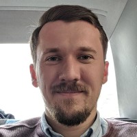 Репетитор Артём Каштанов - BUKI