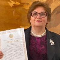 Репетитор Надежда Молчанова - BUKI