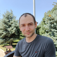 Репетитор Рустам Велиев - BUKI