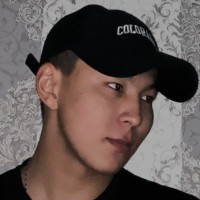Репетитор - Айдос Кумаров