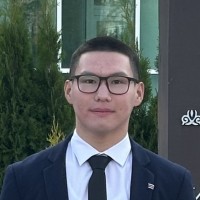 Репетитор Ернур Нуркайдар - BUKI