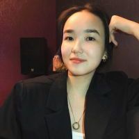 Репетитор - Абдирова Перизат  id: 51169
