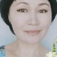 Камила Саякова