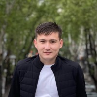 Репетитор - Ерзат Сайлаубек