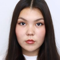 Репетитор Дария Мулдабекова - BUKI