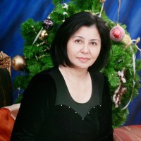 Репетитор Каракоз Елемесова - BUKI